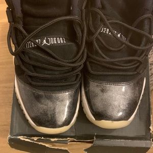 Great condition with box size 7y